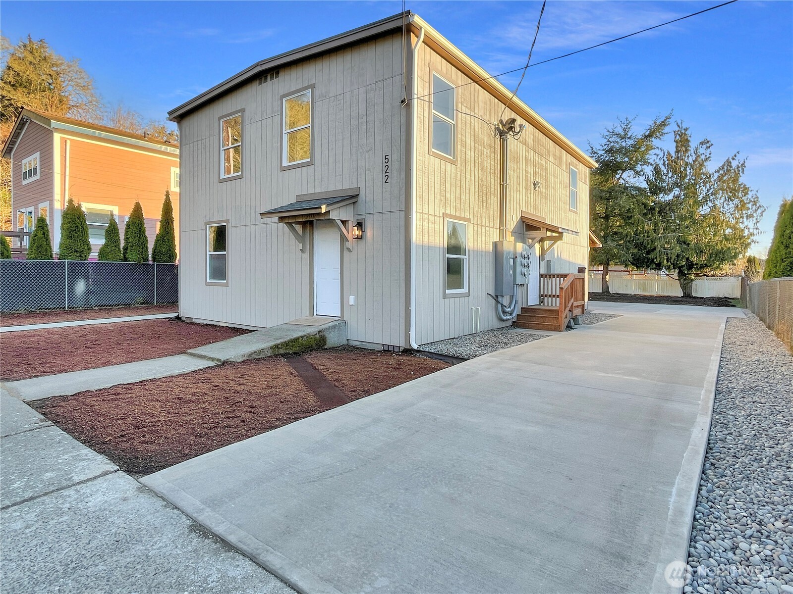 522 E Main Street