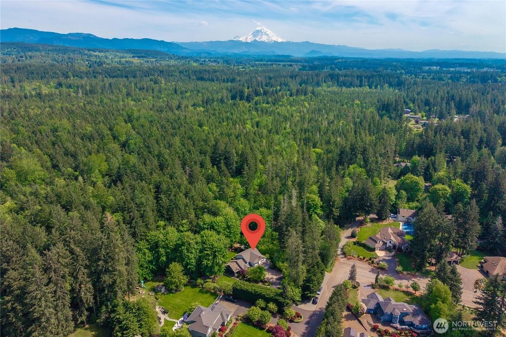 Photo of 29220 236th Avenue SE, Black Diamond, WA 98010 (MLS # 2507776)