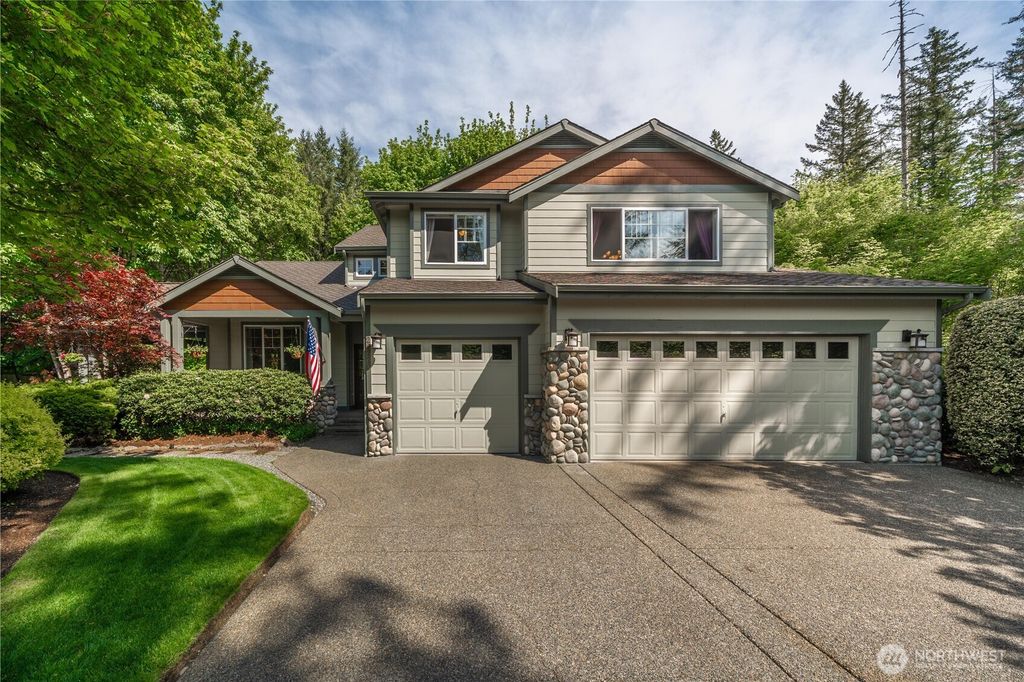 Photo of 29220 236th Avenue SE, Black Diamond, WA 98010 (MLS # 2507776)