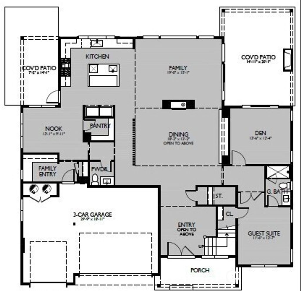 Photo of 13004 NE 112th Street, Kirkland, WA 98033 (MLS # 2502232)