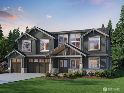 Photo of 13004 NE 112th Street, Kirkland, WA 98033 (MLS # 2502232)