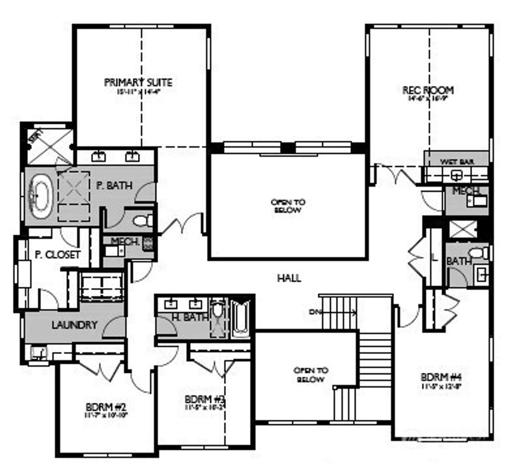 Photo of 13004 NE 112th Street, Kirkland, WA 98033 (MLS # 2502232)