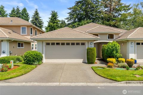 Photo of 7002 Fairway Lane SE, Olympia, WA 98501 (MLS # 2548146)
