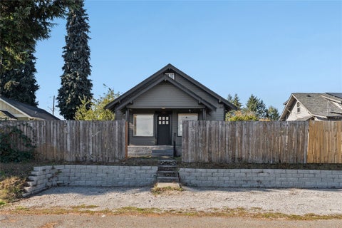 Photo of 3331 S Alaska St St, Tacoma, WA 98418 (MLS # 2597461)
