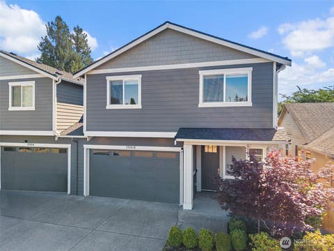 Photo of 17115 11th Place W #B, Lynnwood, WA 98037 (MLS # 2569870)