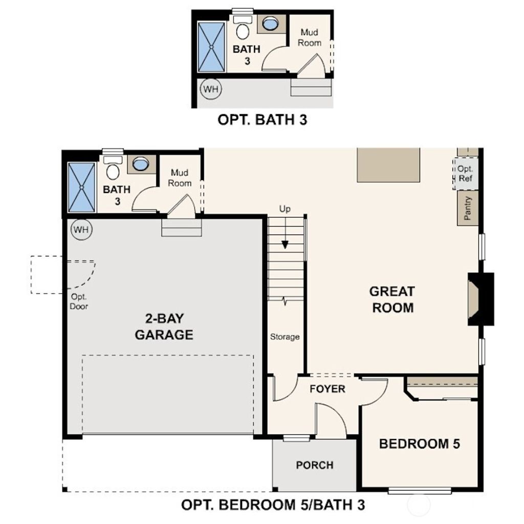 Photo of 3991 Flat Top Drive, Bremerton, WA 98312 (MLS # 2484553)