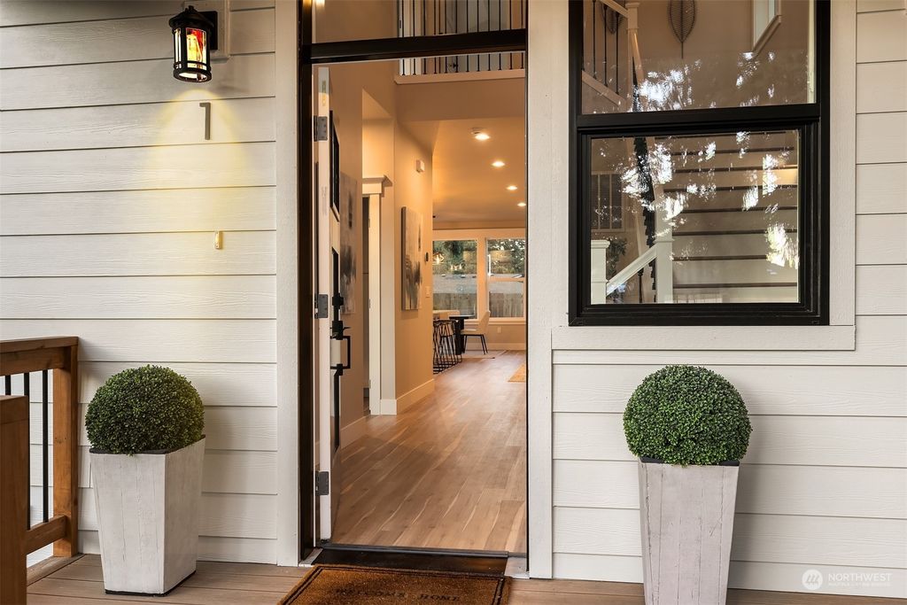 Photo of 2402 124th Street SE, Everett, WA 98208 (MLS # 2033442)