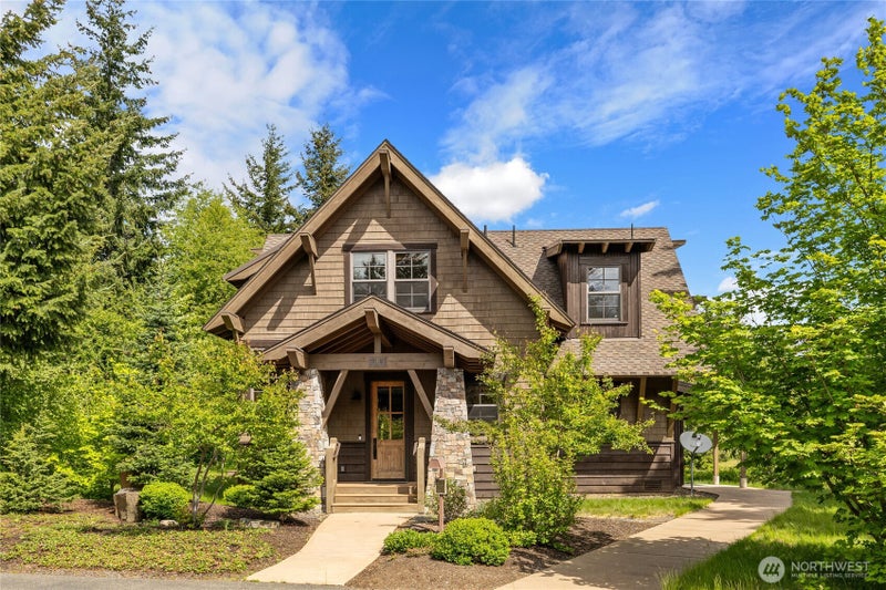 130 Saddle Ridge Loop