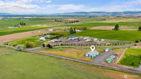 Photo of 511 Boston Road, Ellensburg, WA 98926 (MLS # 2521040)