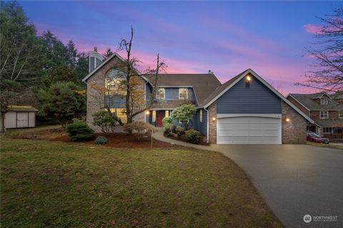 11718 141st Street E, Puyallup, WA 98374 - MLS#: 2314531