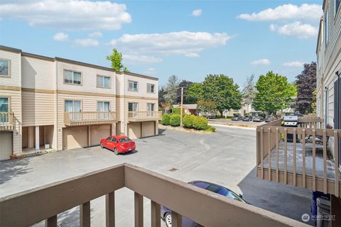 A home in Lynnwood