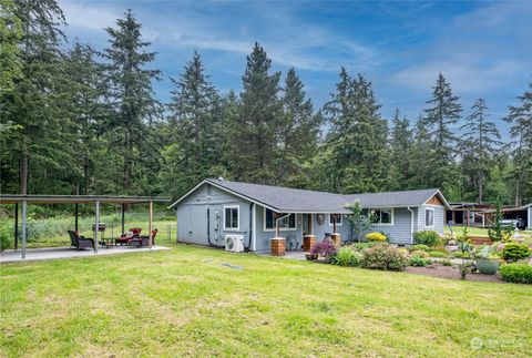 A home in Oak Harbor