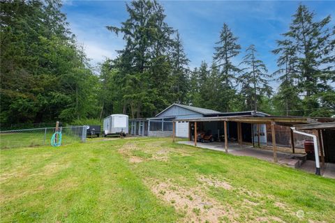 A home in Oak Harbor