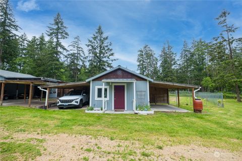 A home in Oak Harbor