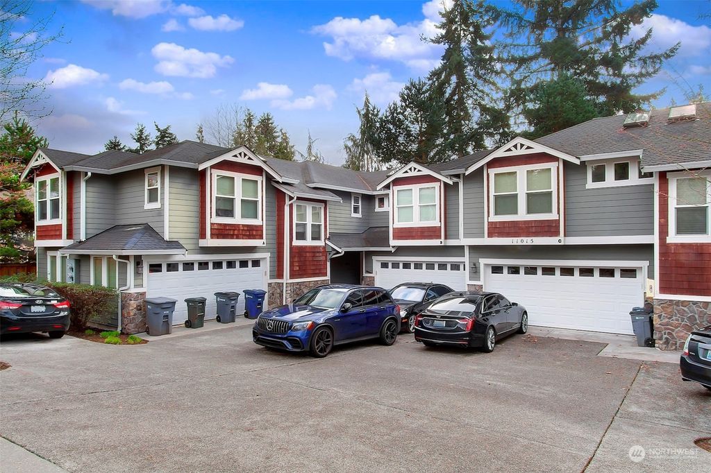 Photo of 11015 Woodinville Drive, Bothell, WA 98011 (MLS # 2207121)