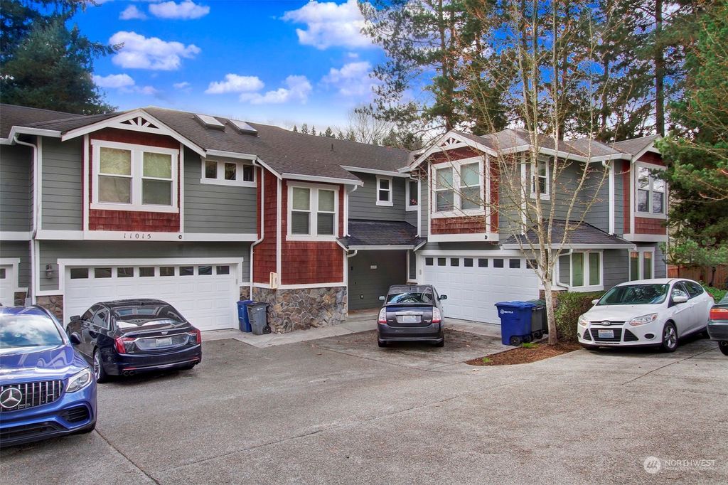 Photo of 11015 Woodinville Drive, Bothell, WA 98011 (MLS # 2207121)