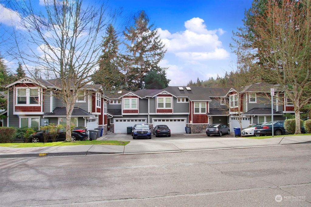 Photo of 11015 Woodinville Drive, Bothell, WA 98011 (MLS # 2207121)