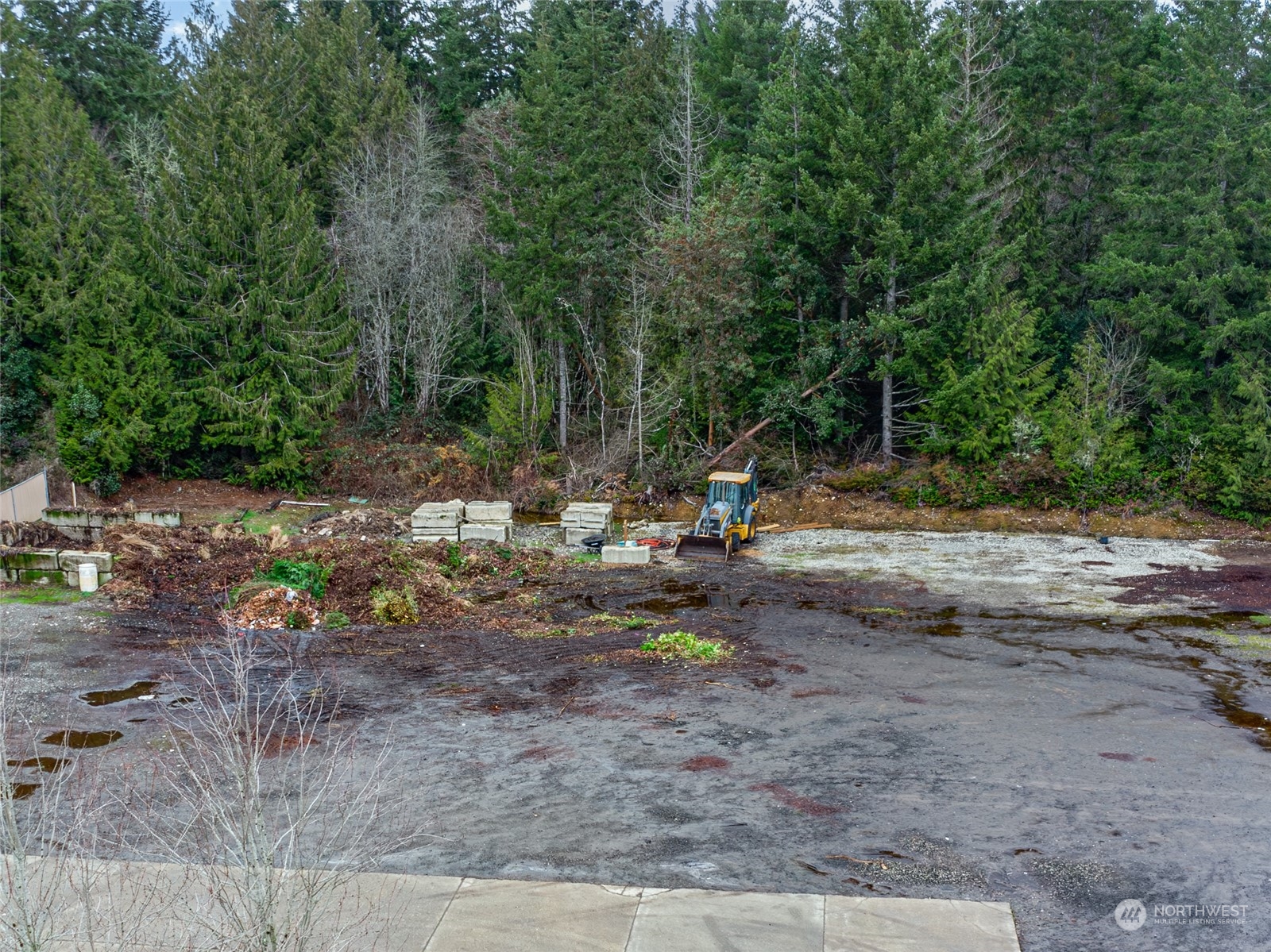 1 Concrete LOT D Boulevard