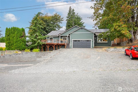 Photo of 4295 King Avenue, Bellingham, WA 98226 (MLS # 2577090)