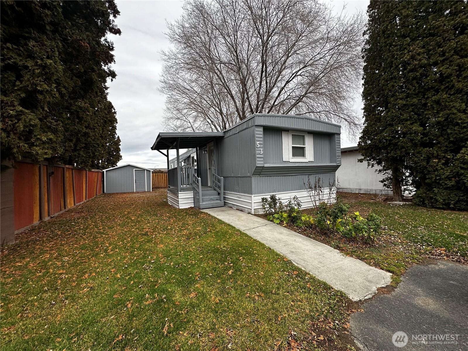 3131 W Wapato Drive 53