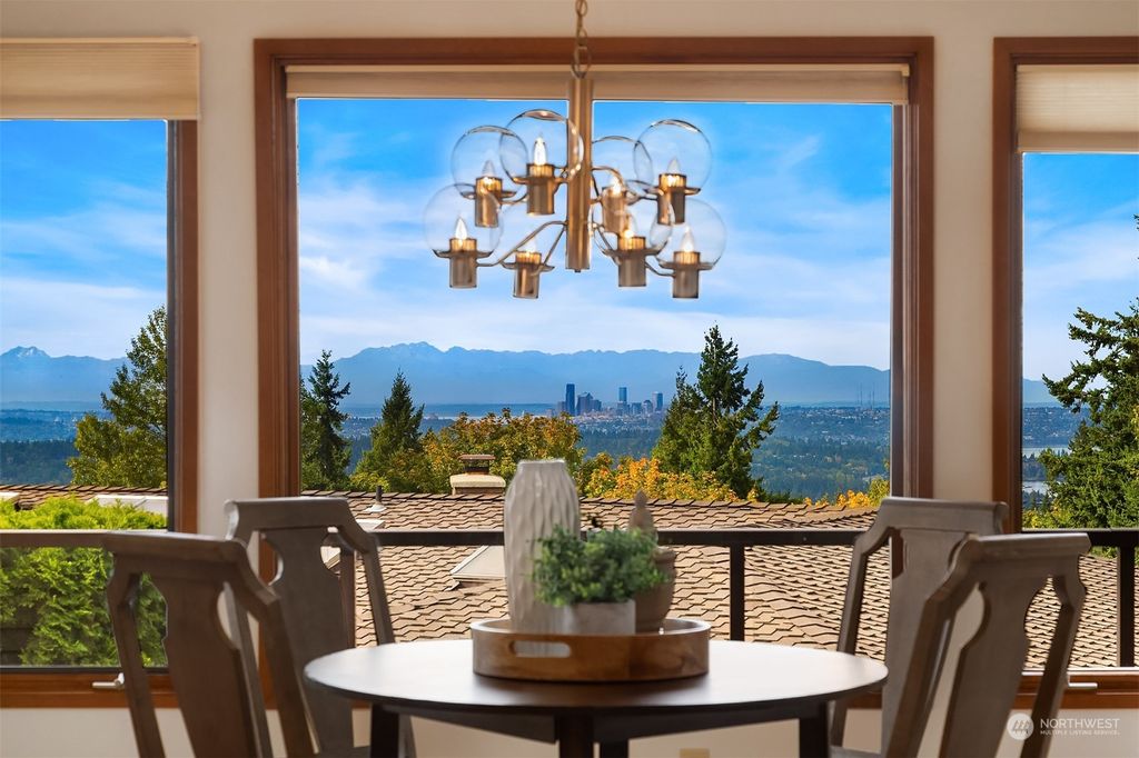 Photo of 5308 143rd Avenue SE, Bellevue, WA 98006 (MLS # 2173081)