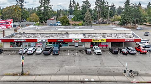 502 112th St S Tacoma WA 98444