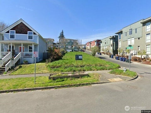 Photo of 2302 S G Street #1-13, Tacoma, WA 98405 (MLS # 2594232)
