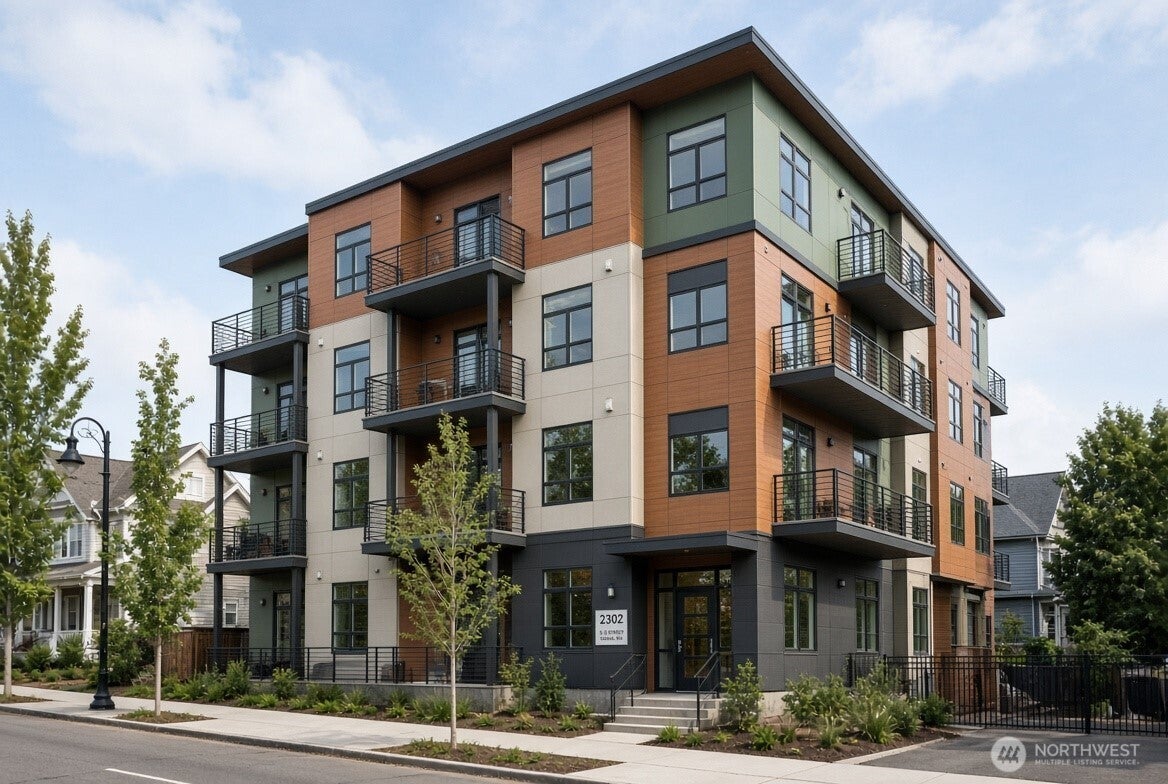 2302 S G Street 1-13