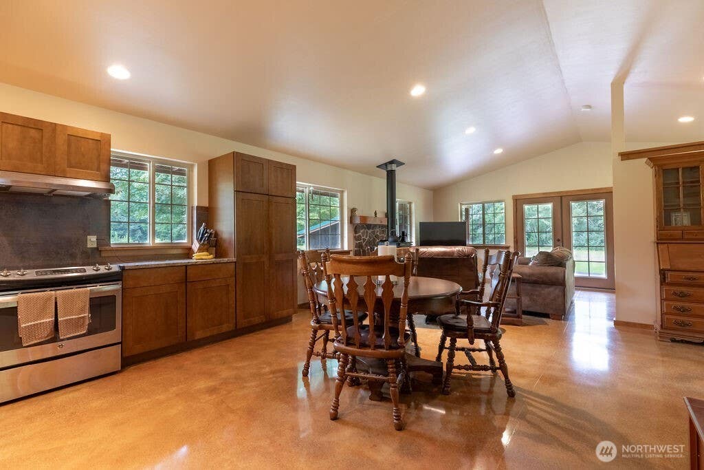 Photo of 2298 Undie RD, Forks, WA 98331 (MLS # 2571325)