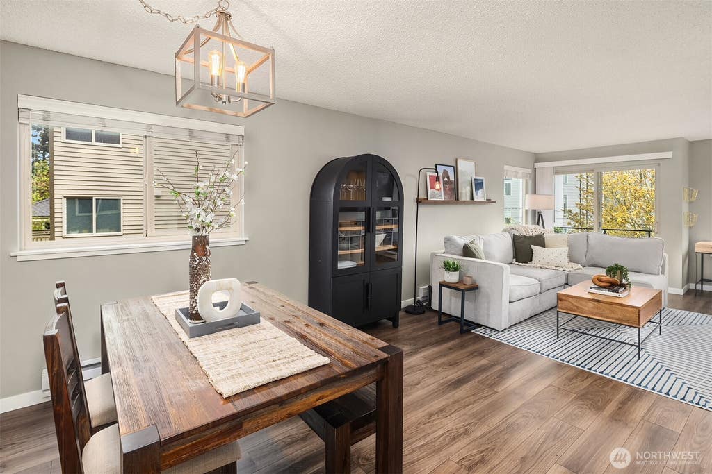 Photo of 5501 11th Avenue NW #204, Seattle, WA 98107 (MLS # 2544415)