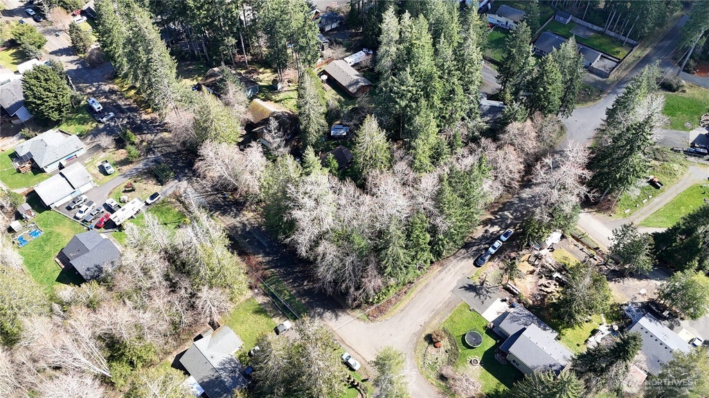 Photo of 321 E Ballycastle Way, Shelton, WA 98584 (MLS # 2586054)