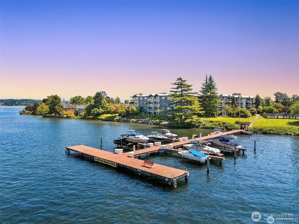 Photo of 2501 Canterbury Lane E #116, Seattle, WA 98112 (MLS # 2512288)