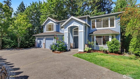 Photo of 14719 102nd Avenue NE, Bothell, WA 98011 (MLS # 2552070)
