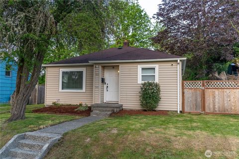 914 Puget Street NE, Olympia, WA 98506 - MLS#: 2363998