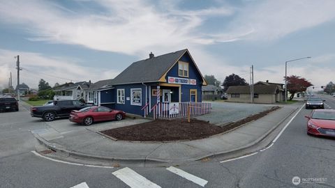 Photo of 280 N Burlington Boulevard, Burlington, WA 98233 (MLS # 2431483)