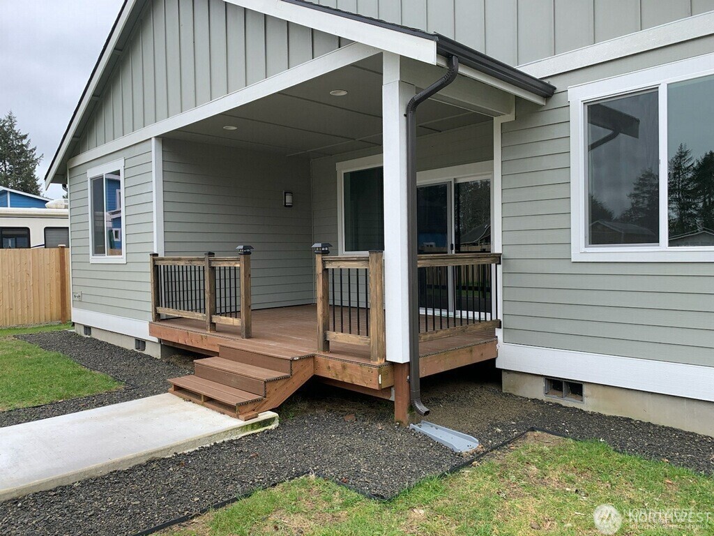 508 Makah Avenue SE