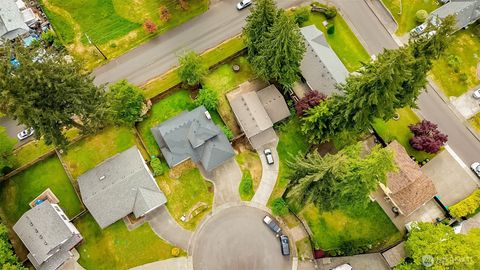 15721 92nd Court SE, Yelm, WA 98697 - MLS#: 2377770