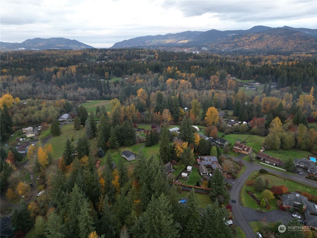 Photo of 0 253rd Place SE, Maple Valley, WA 98038 (MLS # 2179508)