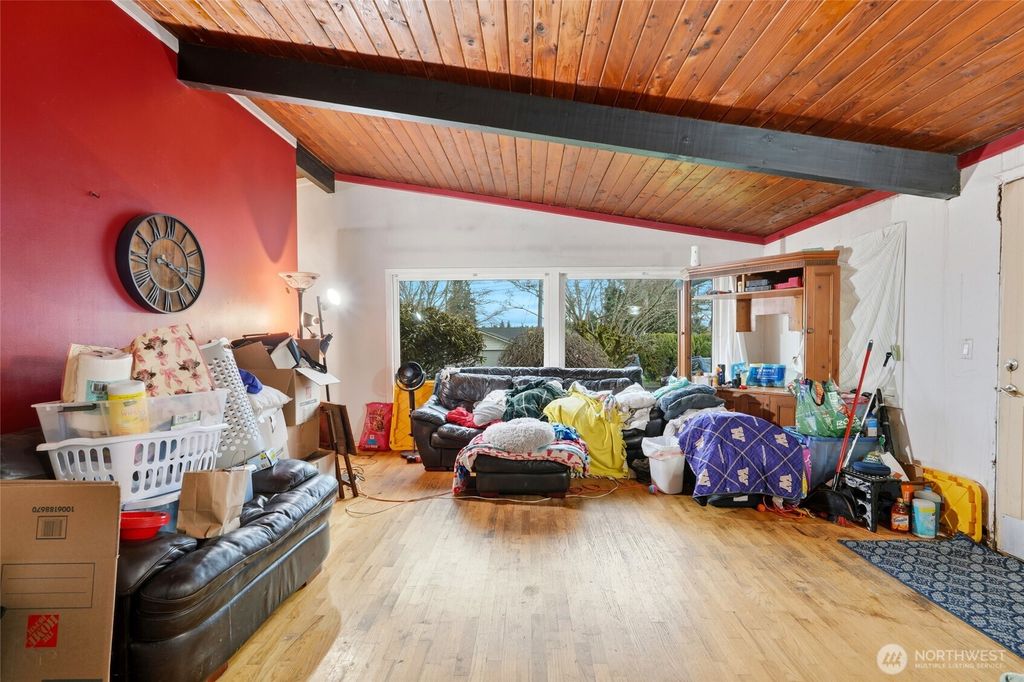 Photo of 4207 225th Street SW, Mountlake Terrace, WA 98043 (MLS # 2466298)