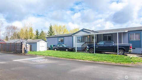 5711 100th Street NE Unit 108, Marysville, WA 98270 - MLS#: 2353880