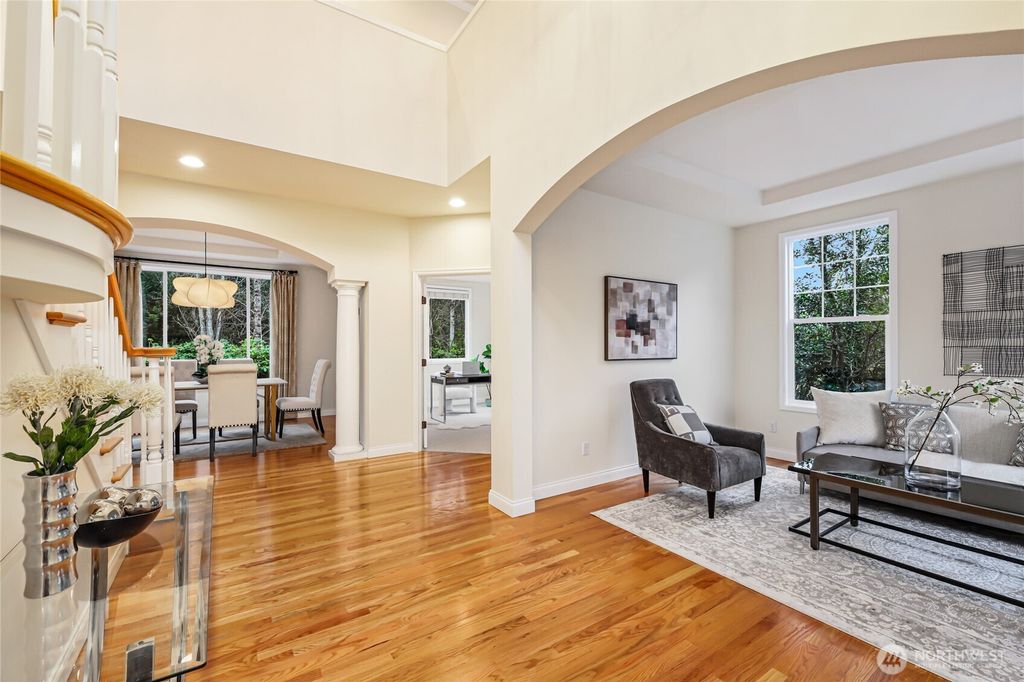 Photo of 9910 229th Lane NE, Redmond, WA 98053 (MLS # 2348231)