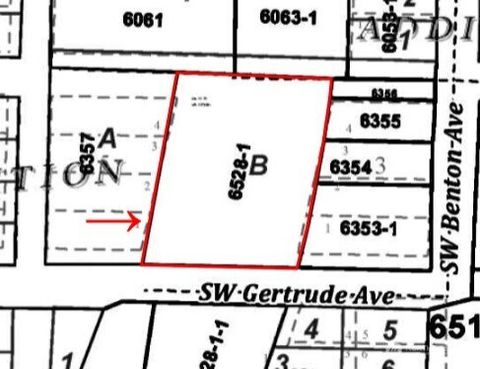 0 W Walnut Street Winlock WA 98596