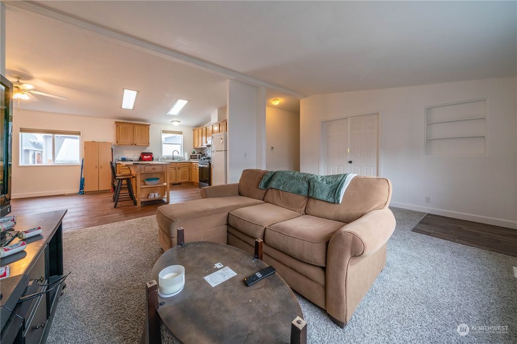 Photo of 5711 100th Street NE #77, Marysville, WA 98270 (MLS # 1984810)