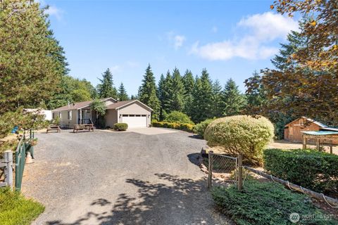 115 Peaceful Lane Chehalis WA 98532