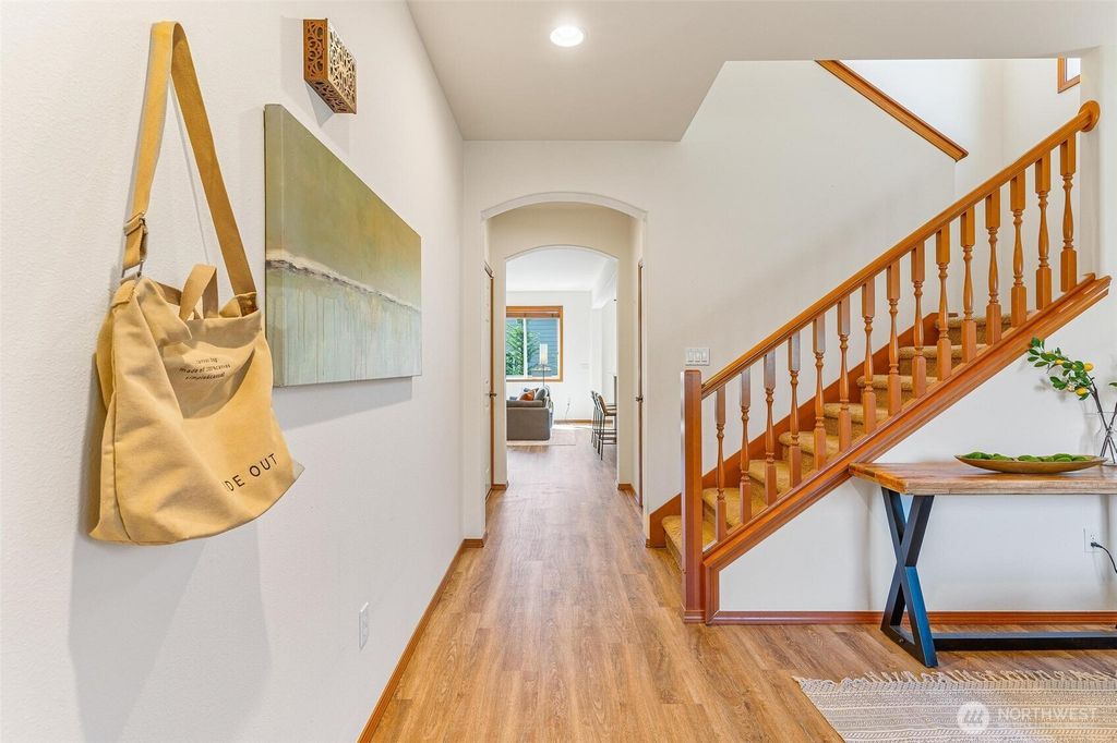 Photo of 6718 84th Drive NE, Marysville, WA 98270 (MLS # 2364573)