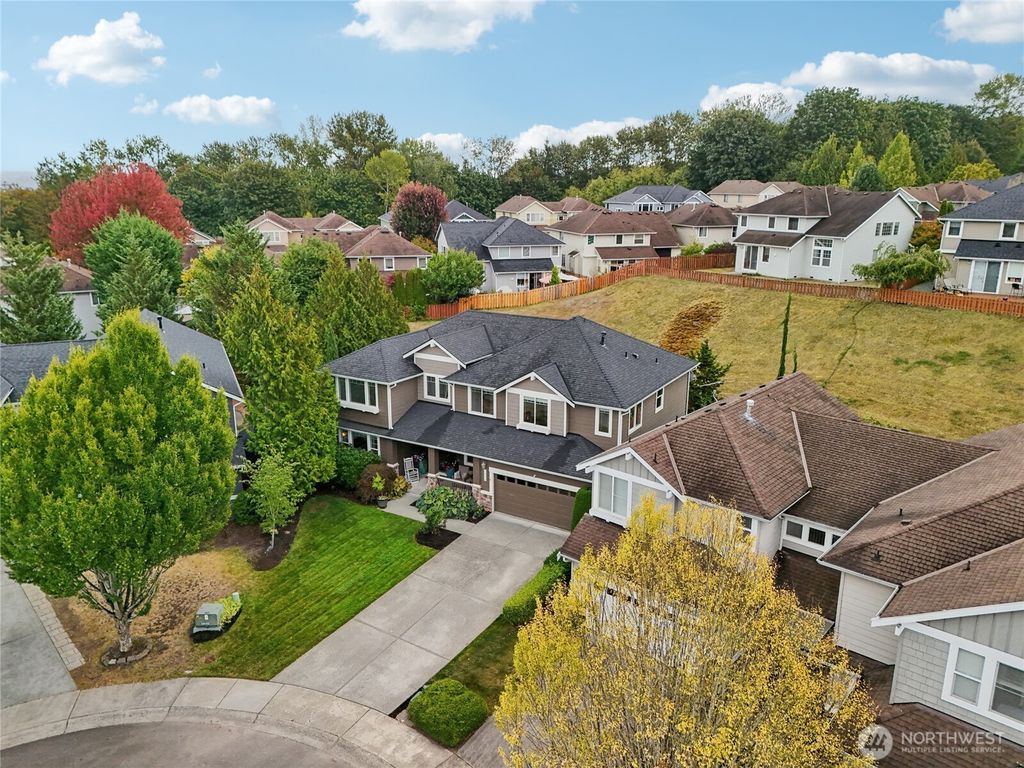 Photo of 7020 129th St Street SE, Snohomish, WA 98296 (MLS # 2435137)