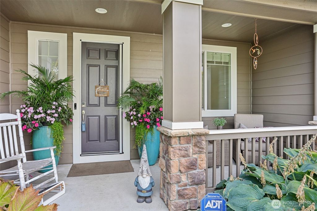 Photo of 7020 129th St Street SE, Snohomish, WA 98296 (MLS # 2435137)