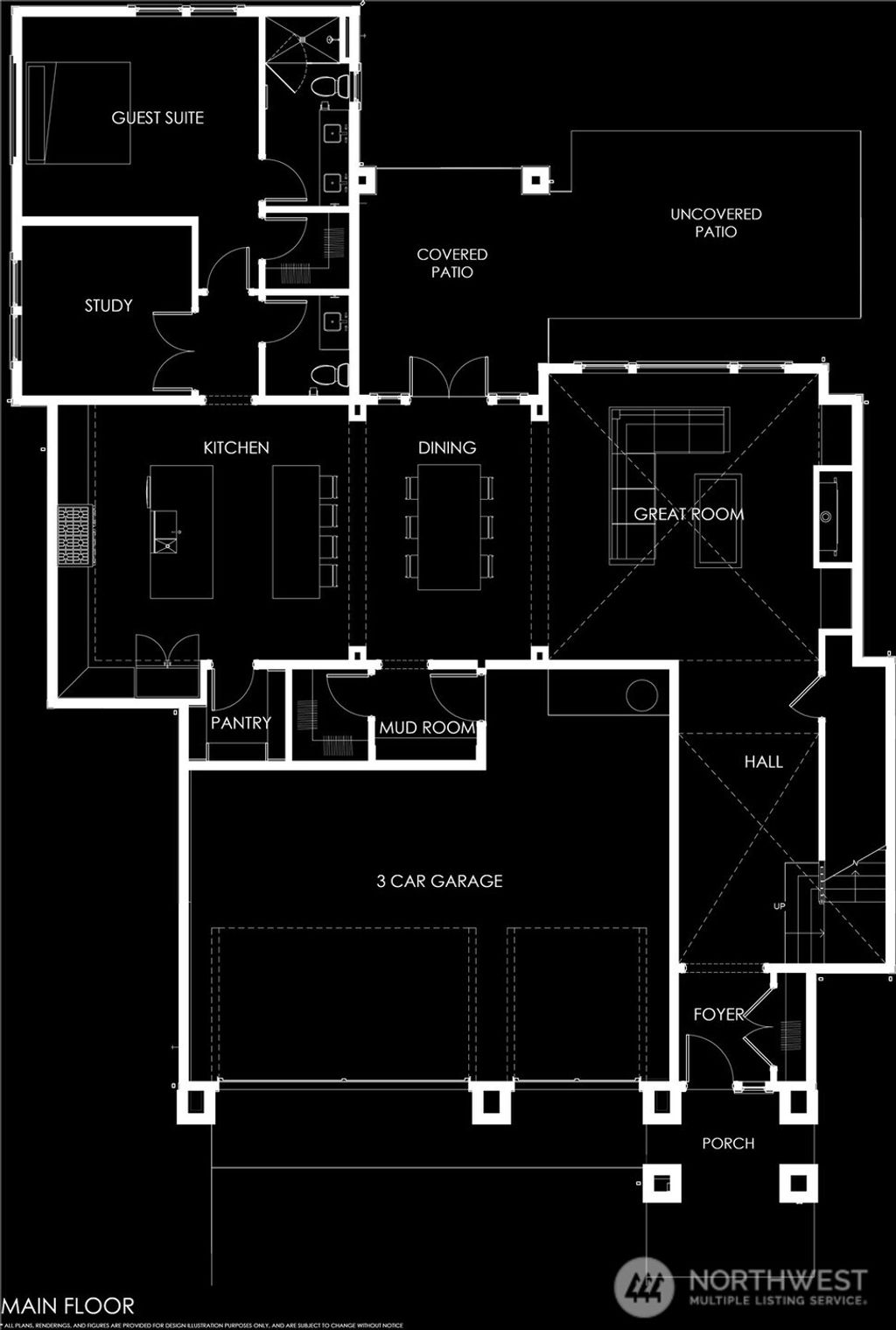 Photo of 4066 155th Avenue SE, Bellevue, WA 98008 (MLS # 2415700)