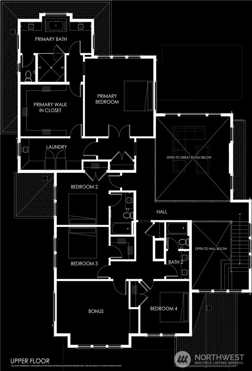 Photo of 4066 155th Avenue SE, Bellevue, WA 98008 (MLS # 2415700)