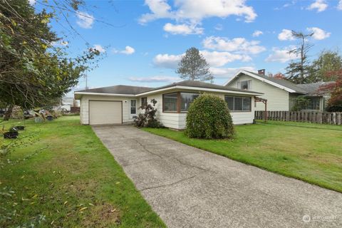 111 W Anderson Street, Elma, WA 98541 - MLS#: 2319416